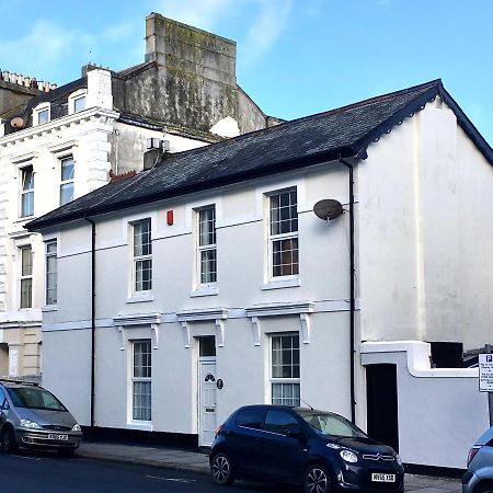 Leigham House Apartment Plymouth Exterior photo