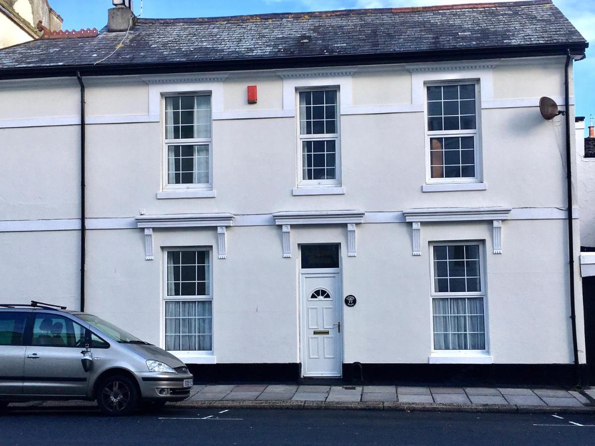 Leigham House Apartment Plymouth Exterior photo