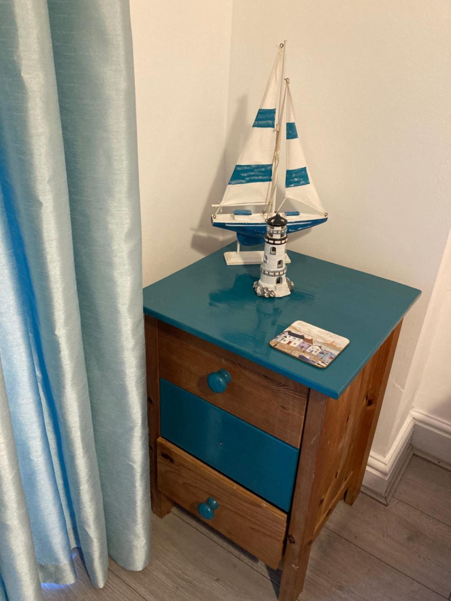 Leigham House Apartment Plymouth Room photo